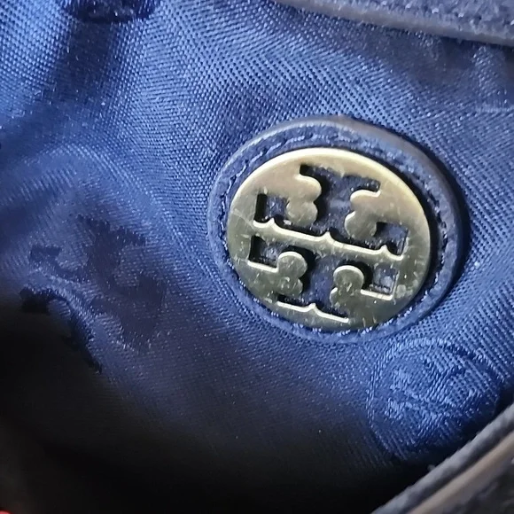 SALE💥Tory Burch Fringe Farrah Suede Purse - Picture 16 of 16